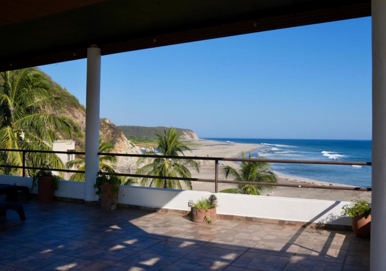 Blue Bocana Santa Cruz Huatulco Exteriér fotografie